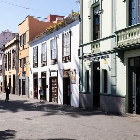 Apartment Casa Esperanto