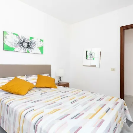 Casa Esperanto * La Laguna (Tenerife)