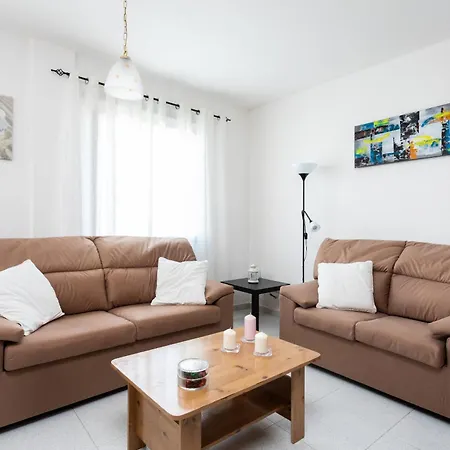 Casa Esperanto Apartment La Laguna (Tenerife)