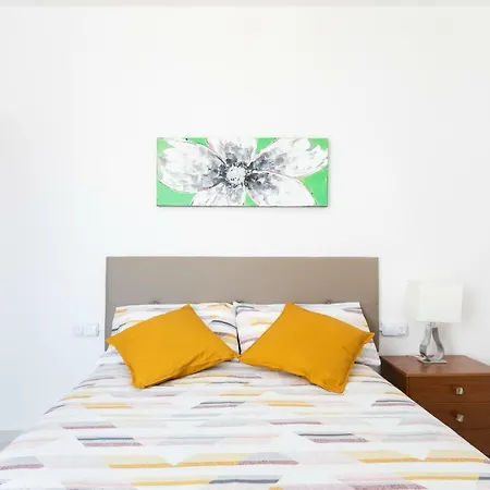 Casa Esperanto Apartment