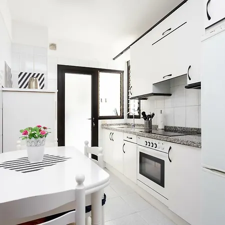 Apartment Casa Esperanto La Laguna (Tenerife)